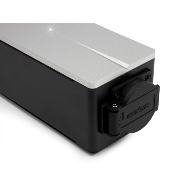 Isol8 InLine Power conditioning STEREO