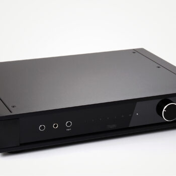 Rega Elex MK4 Magnari – STEREO